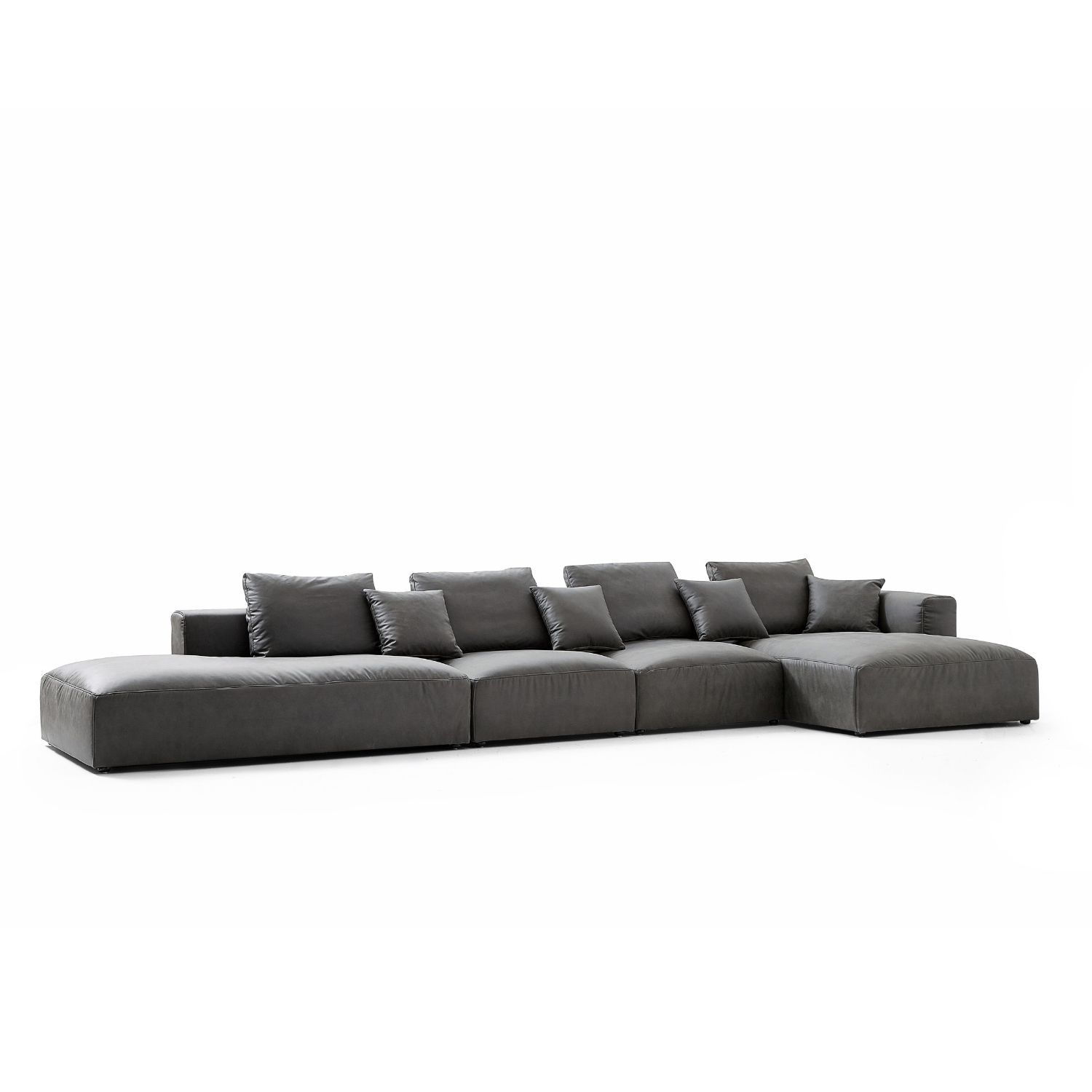 The 5th Open Sectional