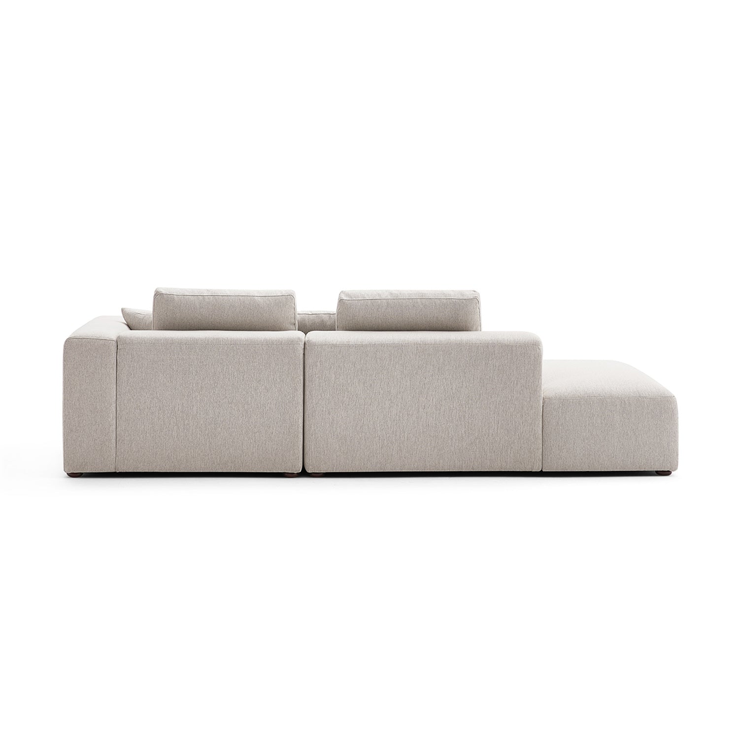 The 5th Open Sectional Sofa Foundry 