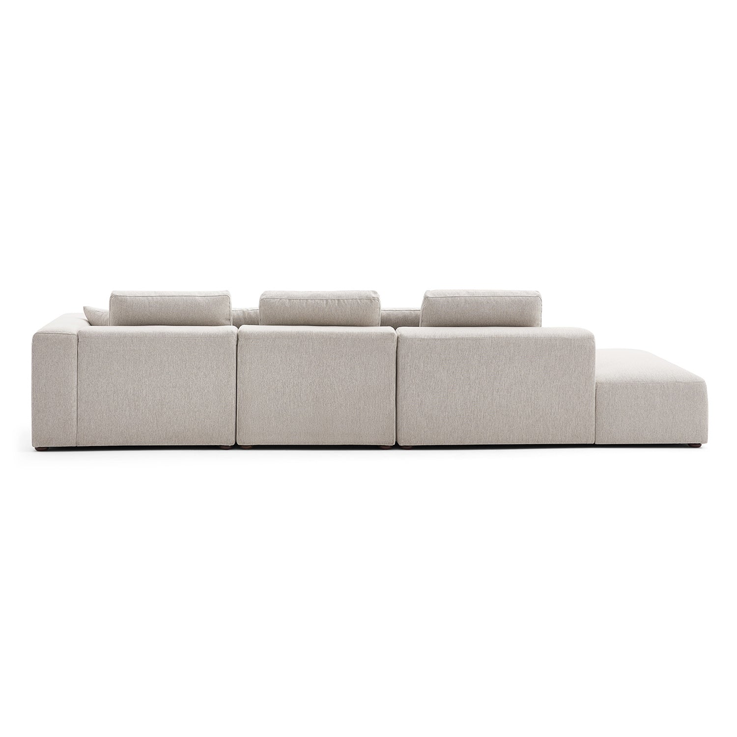 The 5th Open Sectional Sofa Foundry 