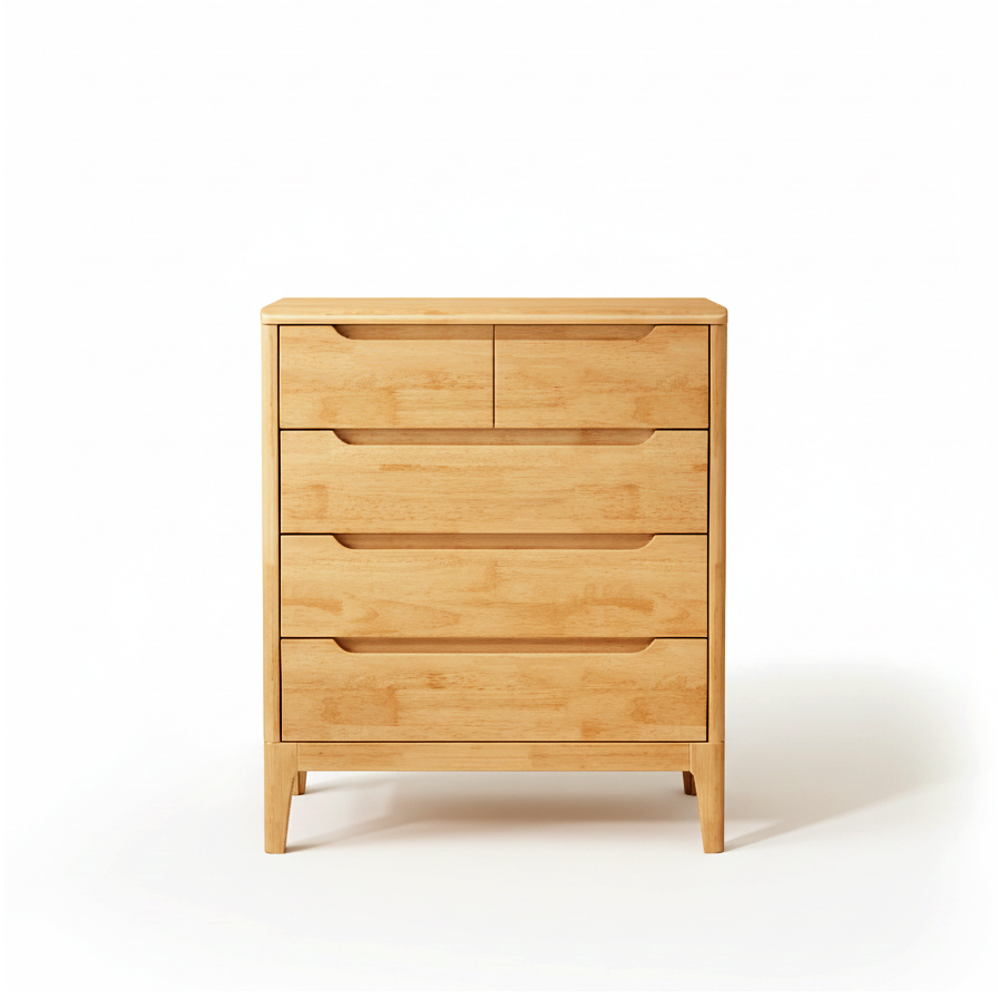 The Hana Dresser