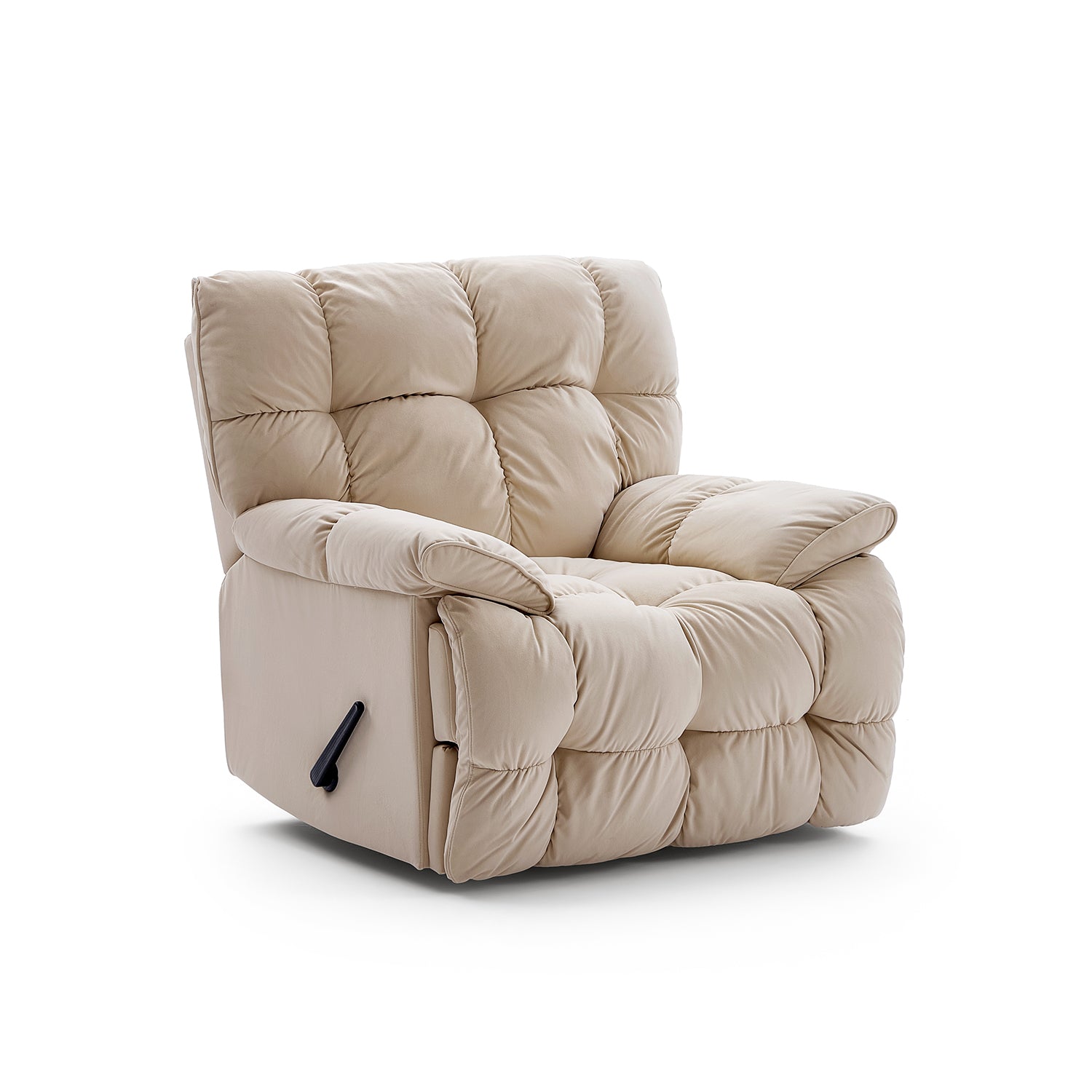 The Pillow Reclining Chair