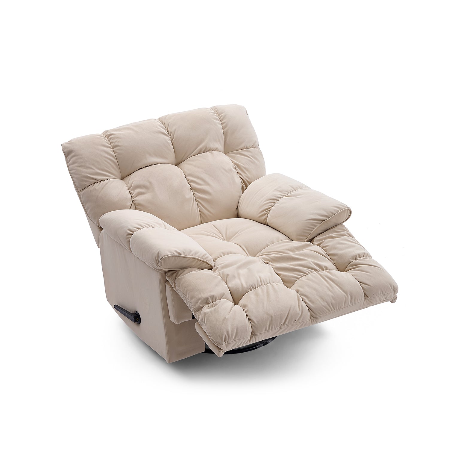 The Pillow Reclining Chair