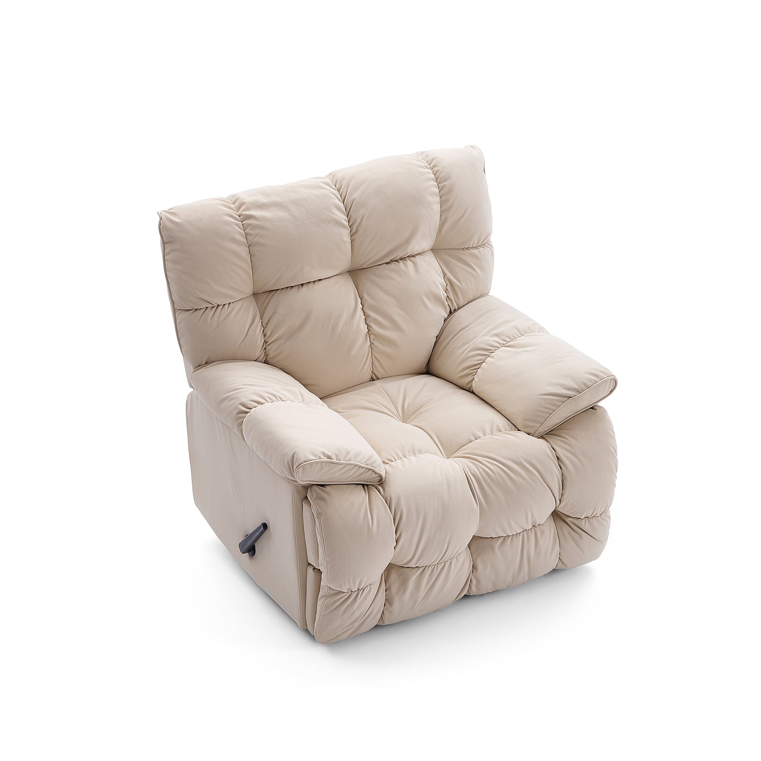 The Pillow Reclining Chair