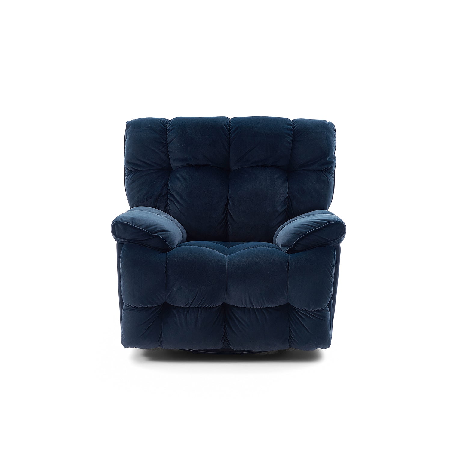 The Pillow Reclining Chair