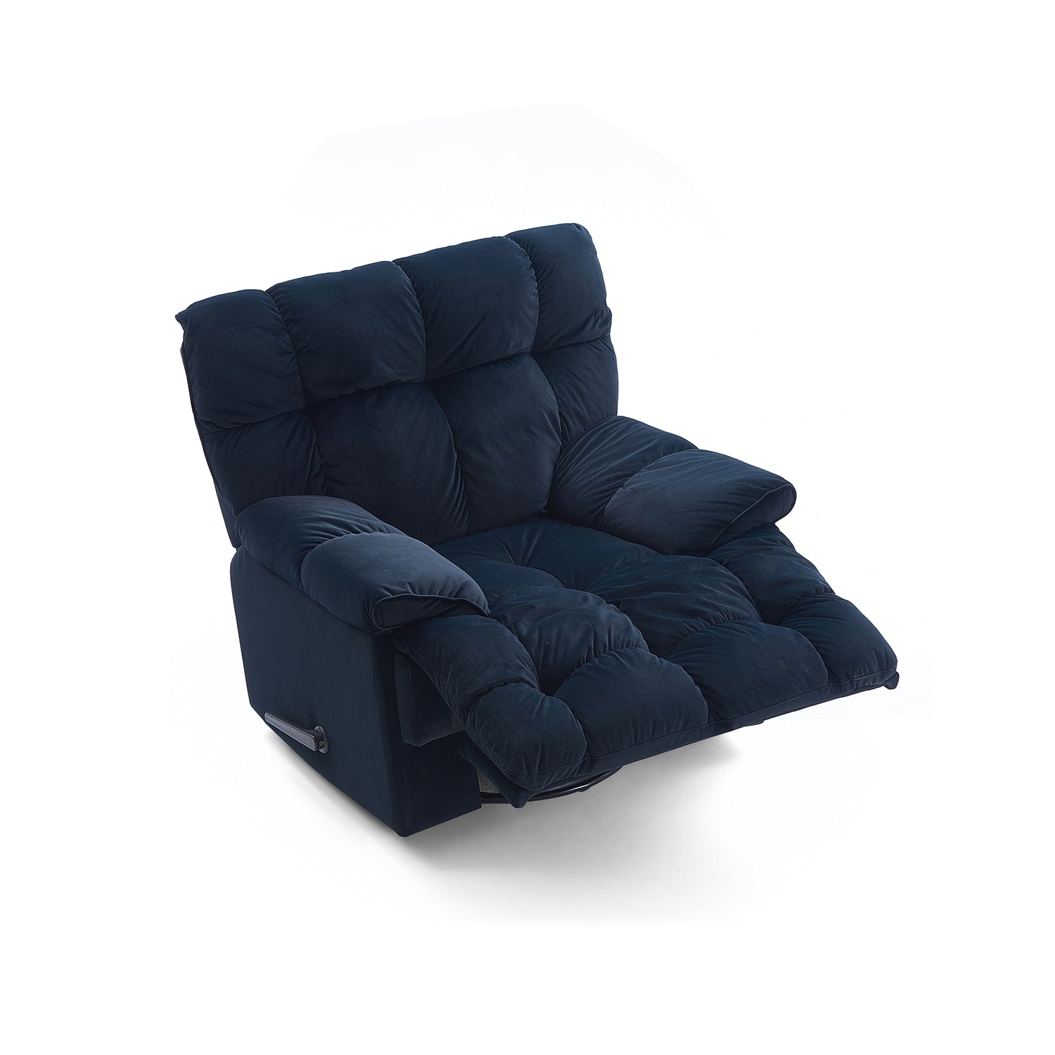 The Pillow Reclining Chair