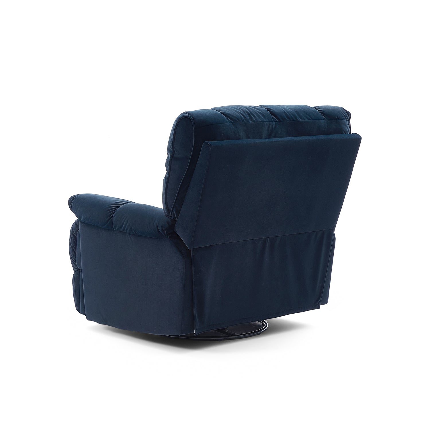 The Pillow Reclining Chair