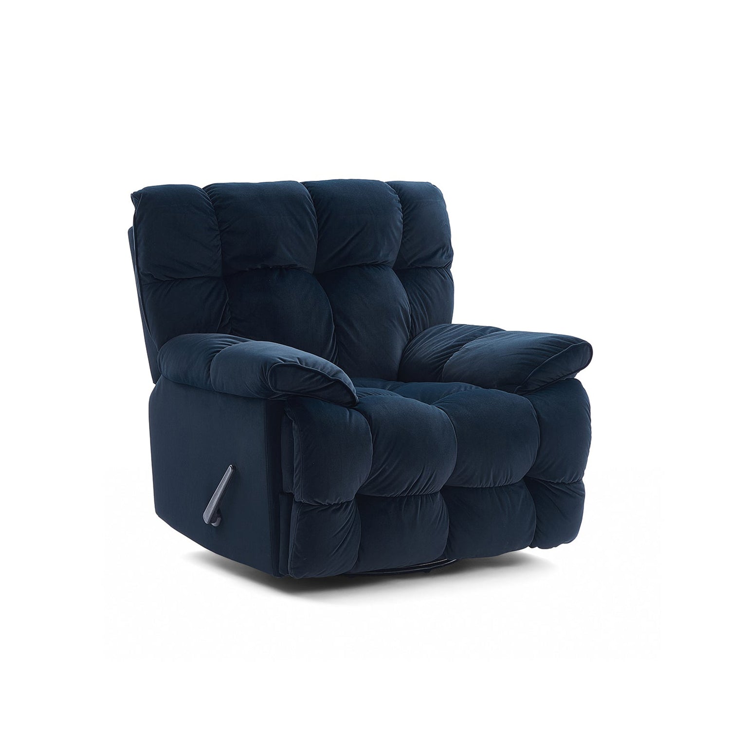 The Pillow Reclining Chair