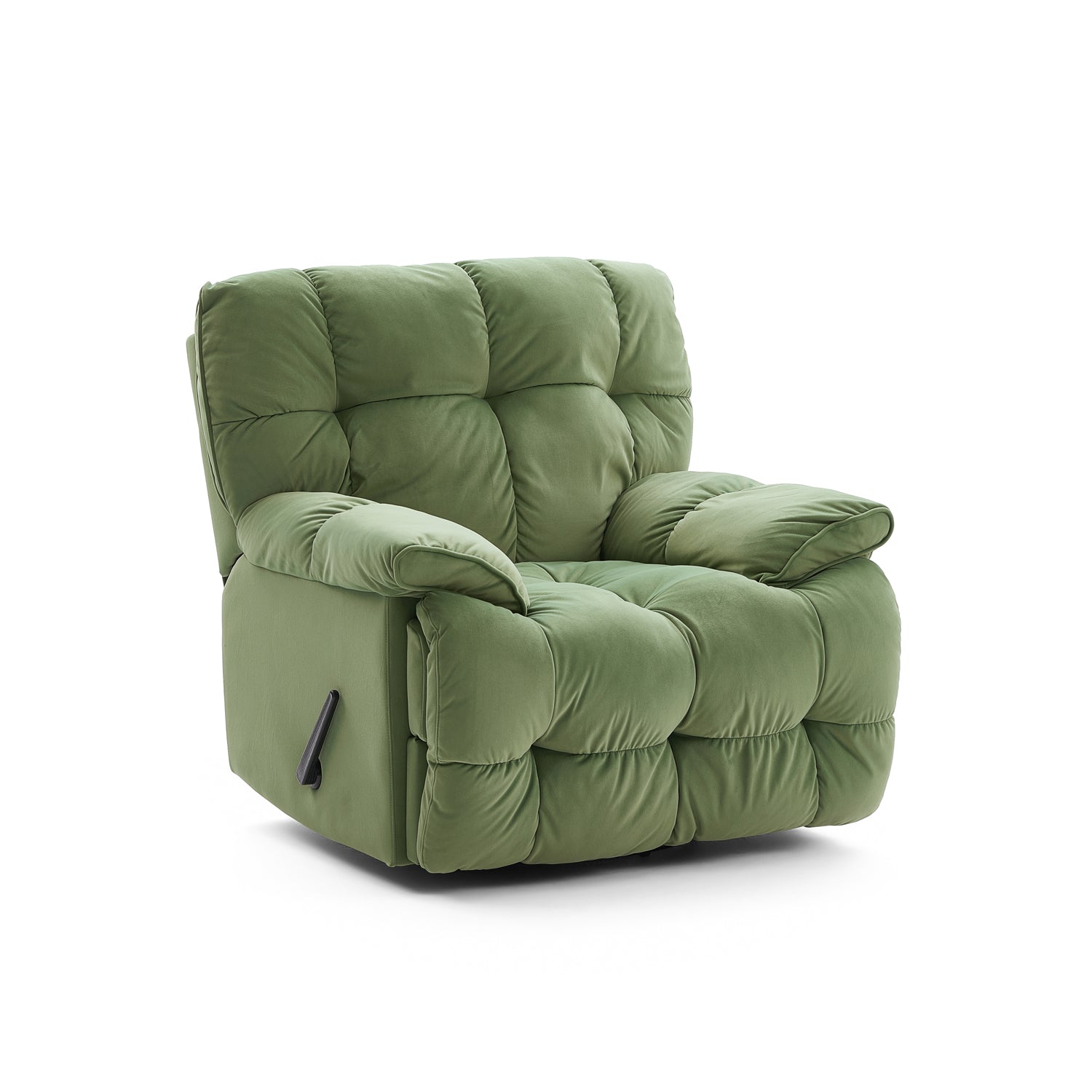 The Pillow Reclining Chair