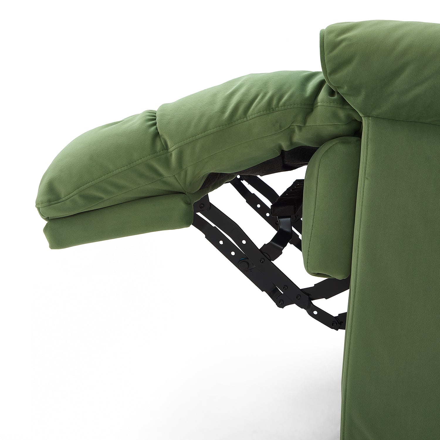 The Pillow Reclining Chair