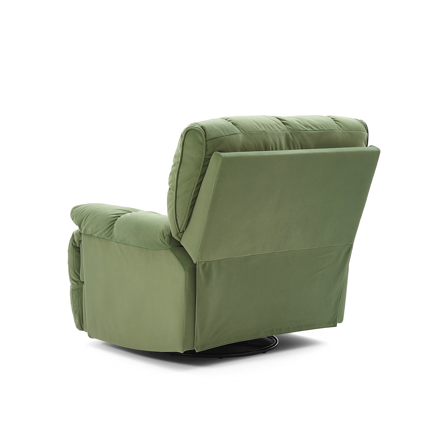 The Pillow Reclining Chair