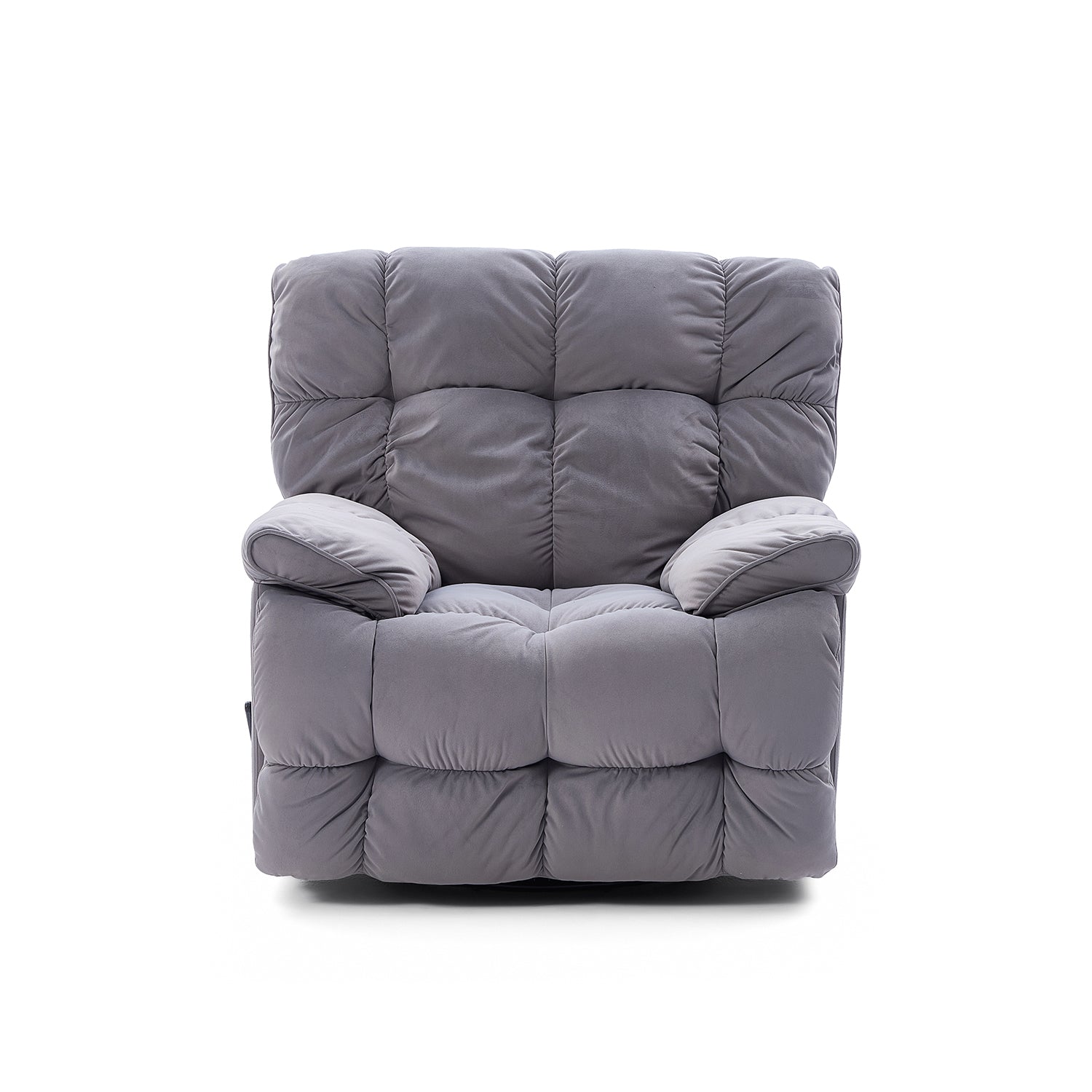 The Pillow Reclining Chair