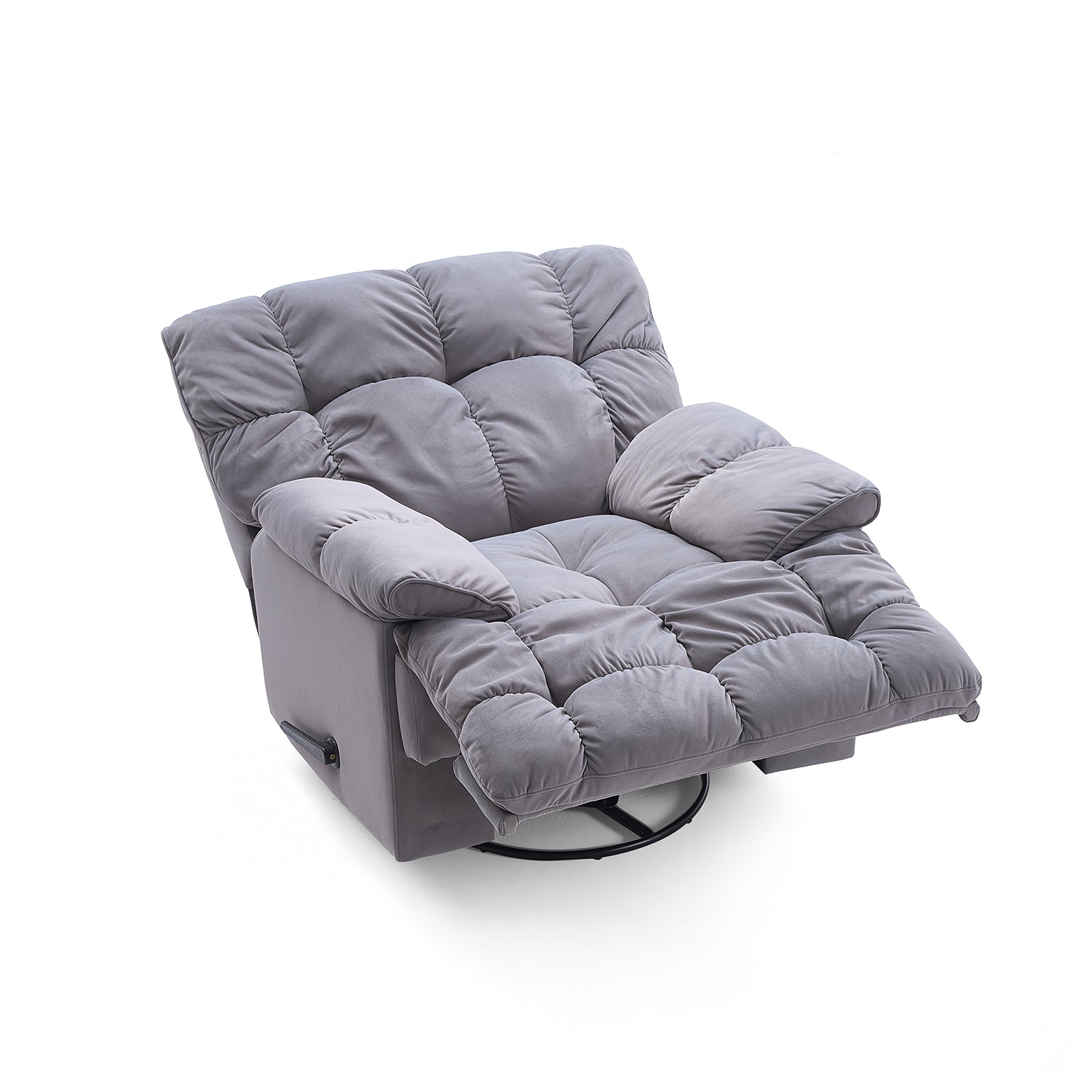 The Pillow Reclining Chair