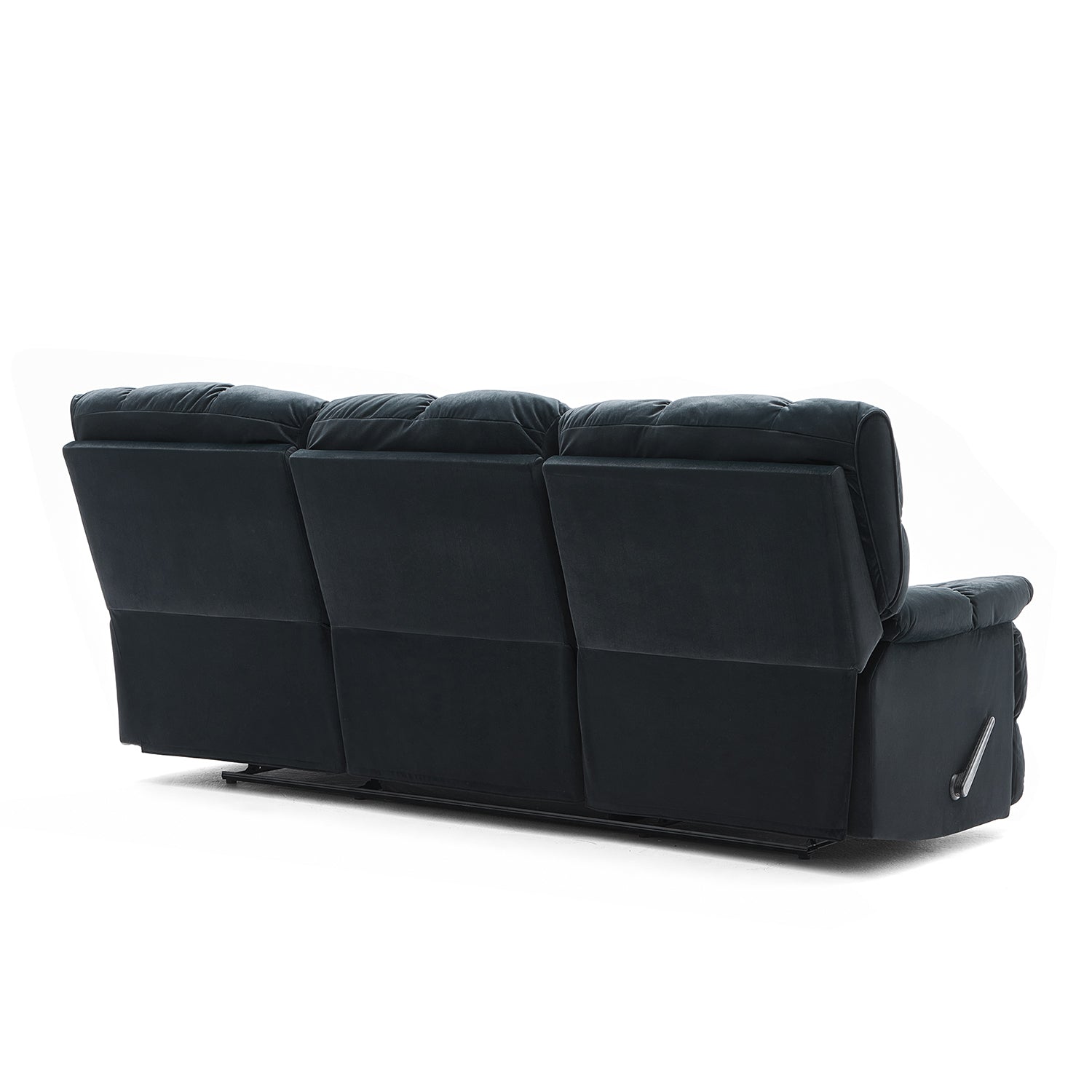 The Pillow Reclining Sofa
