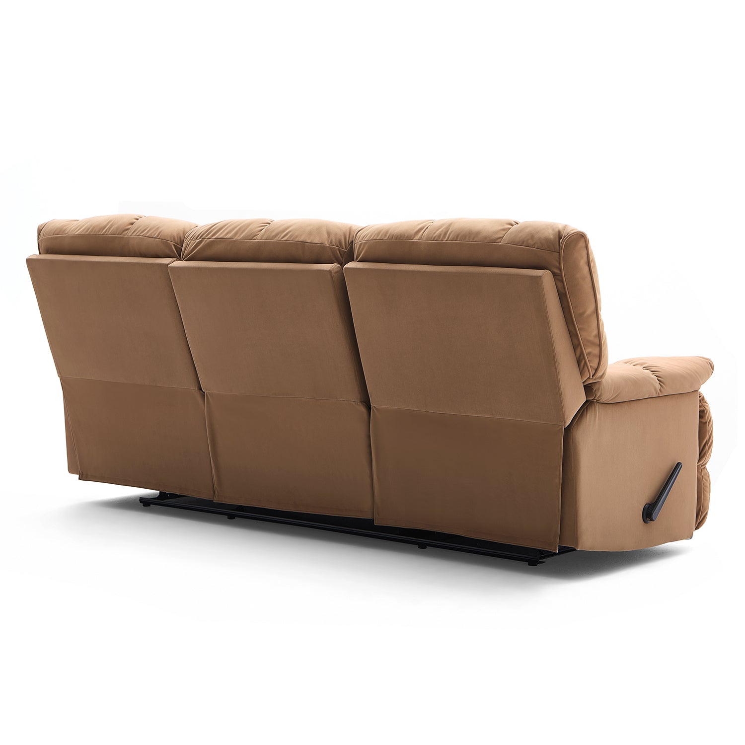 The Pillow Reclining Sofa