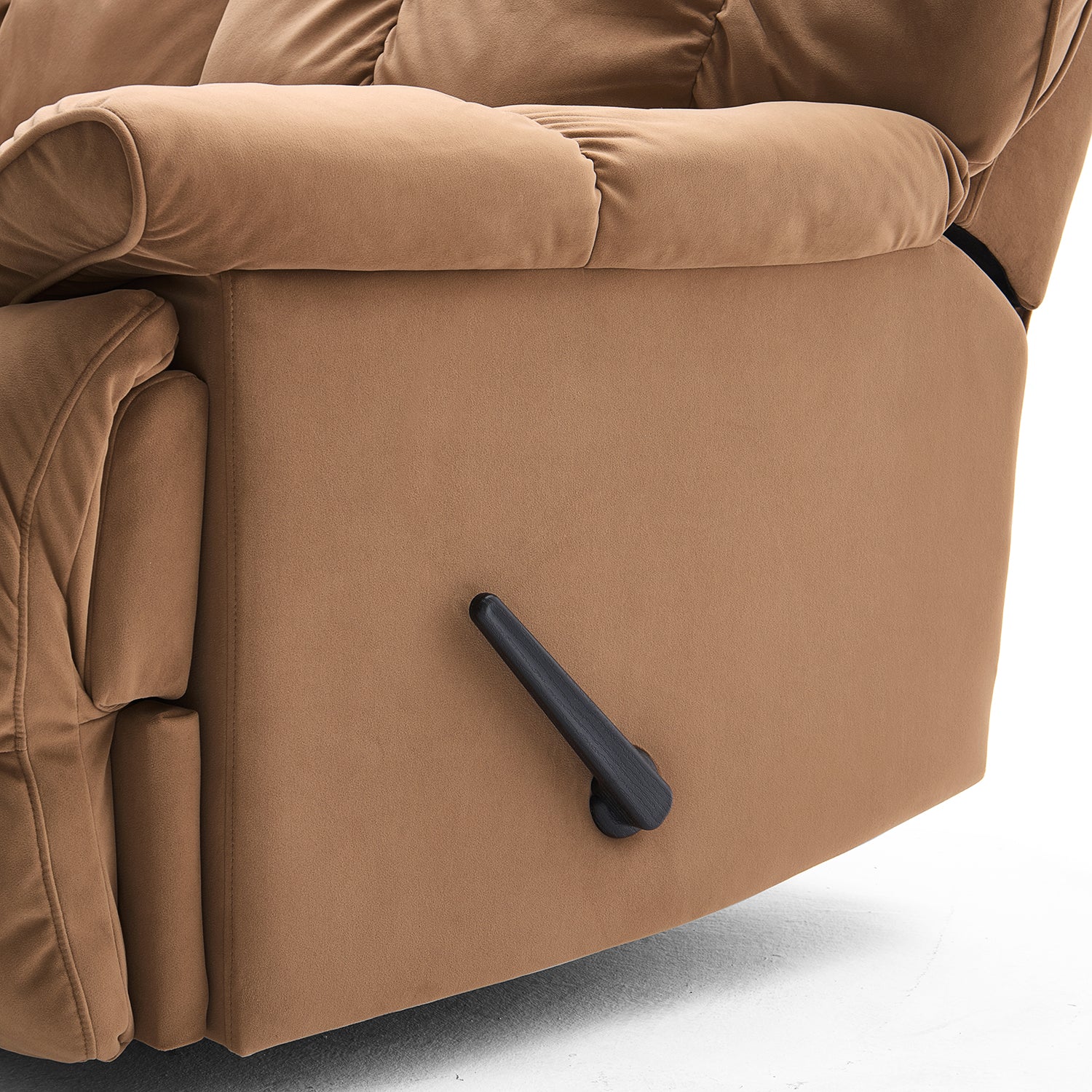 The Pillow Reclining Sofa