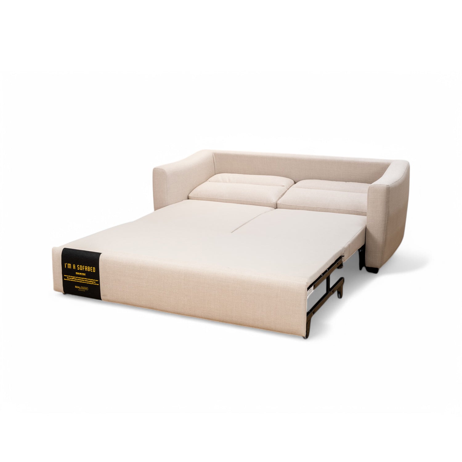Tina Queen Size Sofa Bed