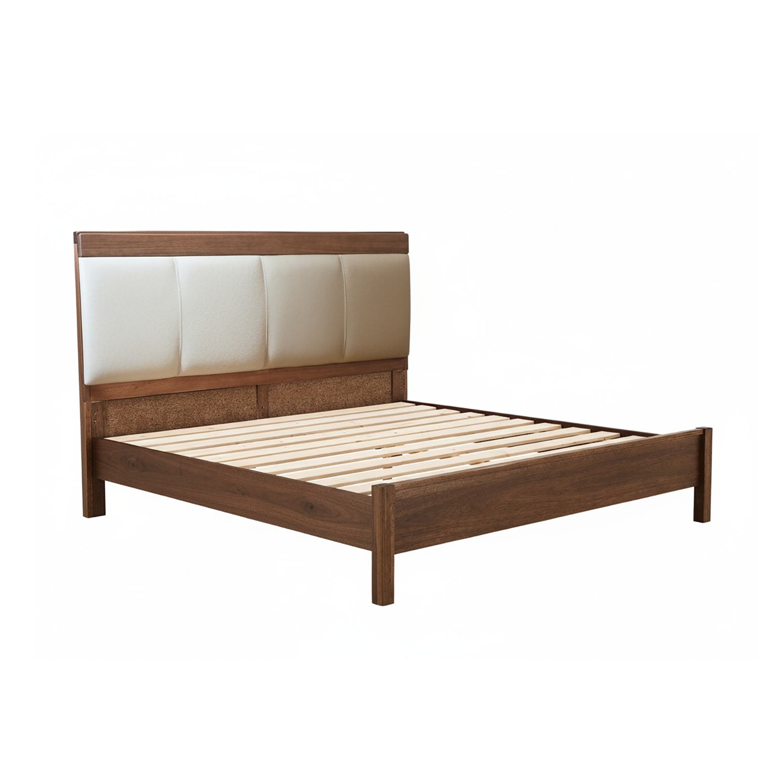 Tomei Bed