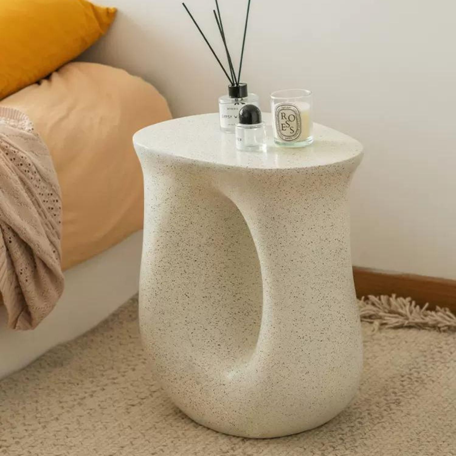 Dune Side Table