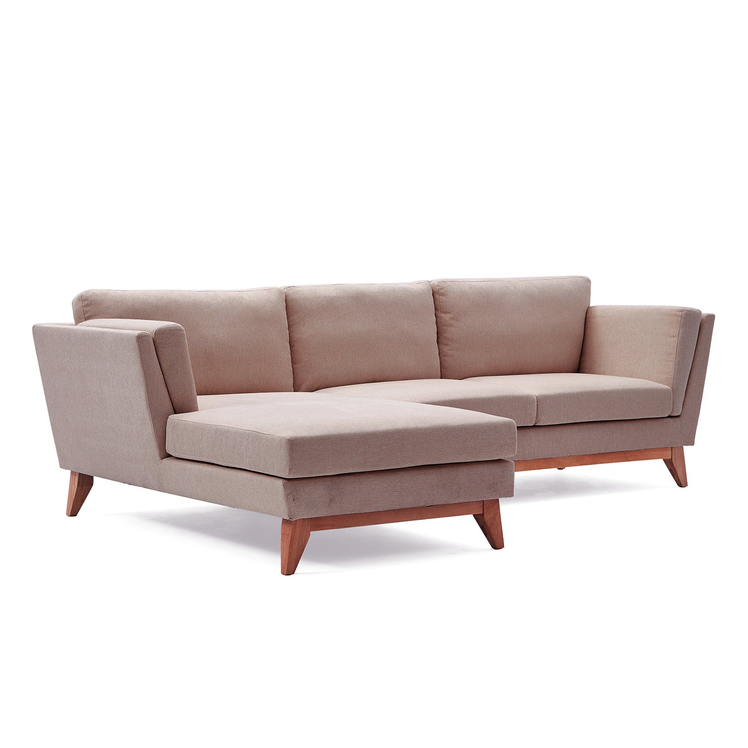 ValMinimal Sectional