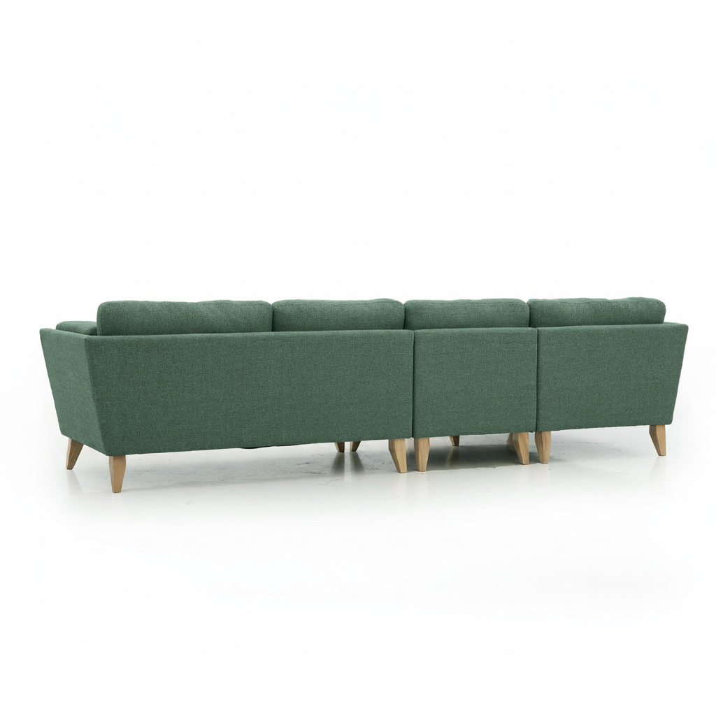 ValMinimal Sectional