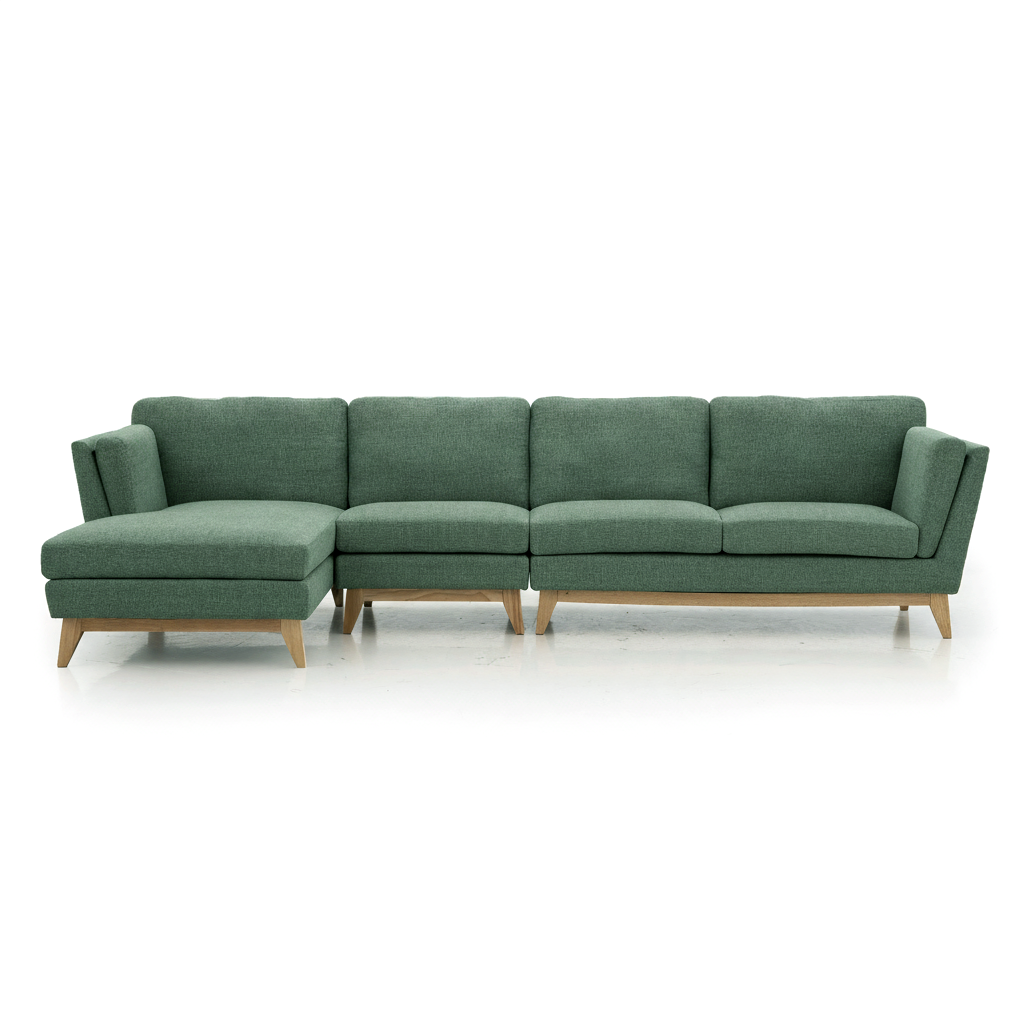 ValMinimal Sectional