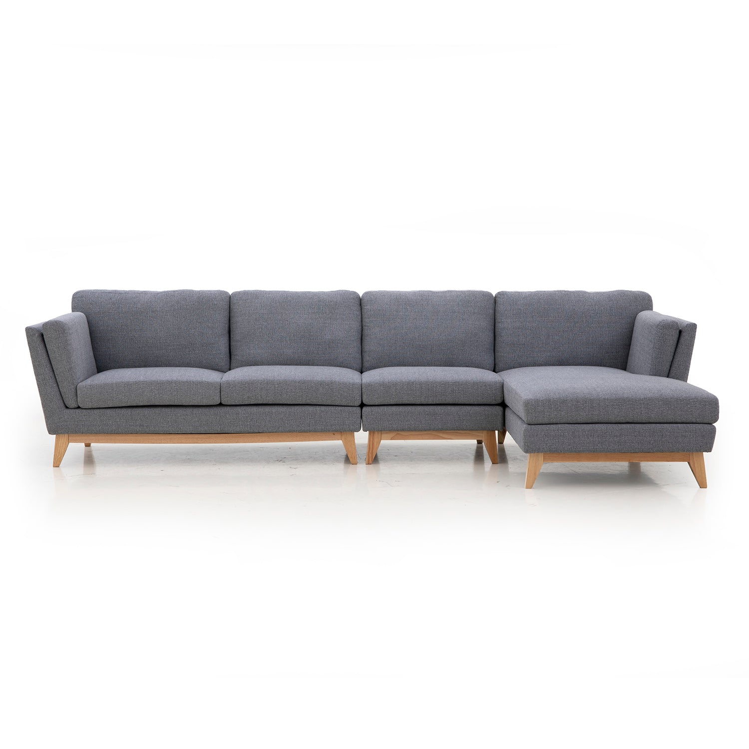 ValMinimal Sectional