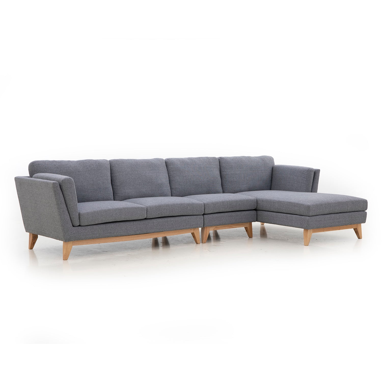 ValMinimal Sectional