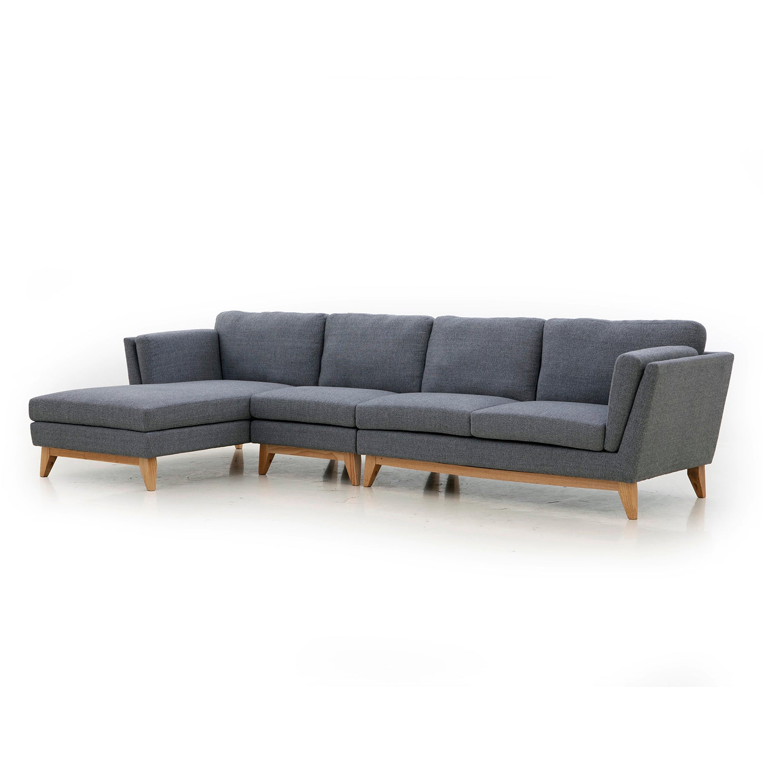 ValMinimal Sectional