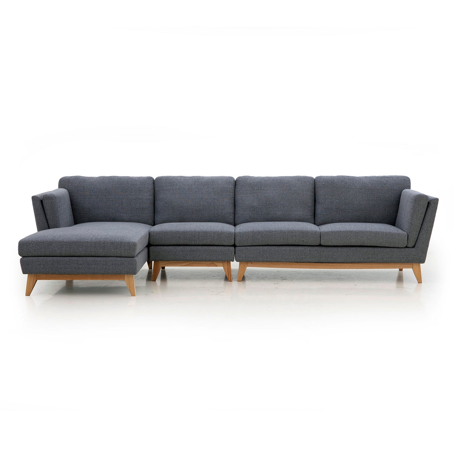 ValMinimal Sectional