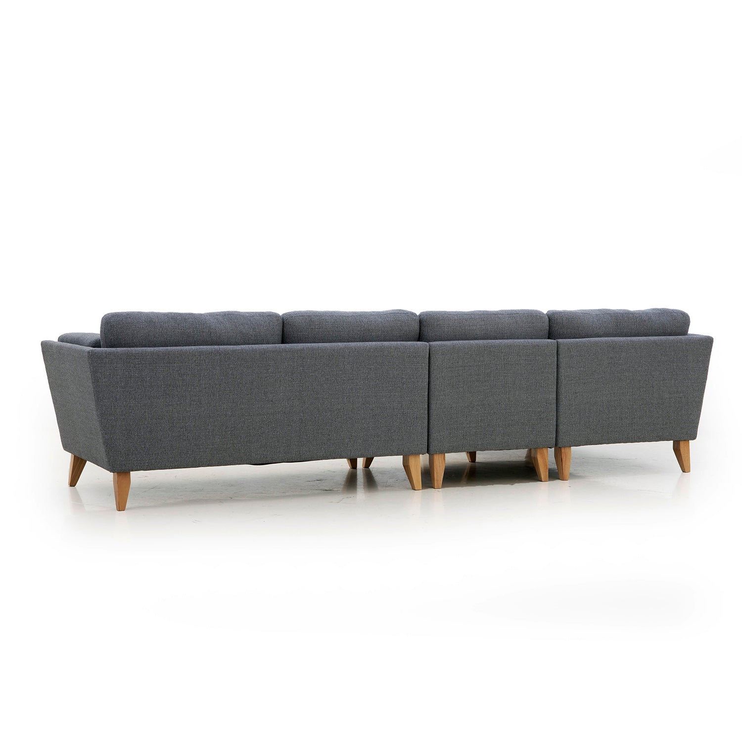 ValMinimal Sectional