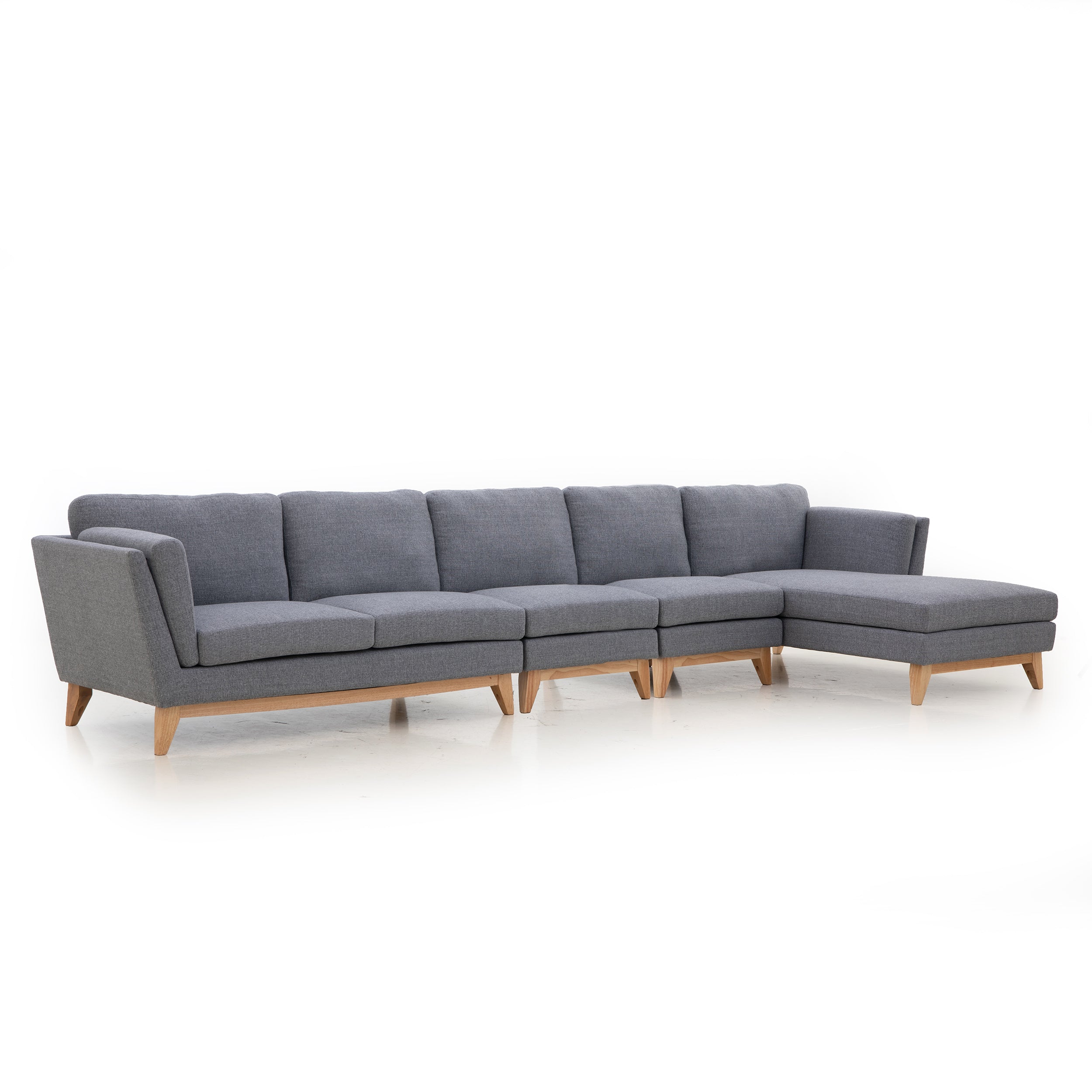 ValMinimal Sectional