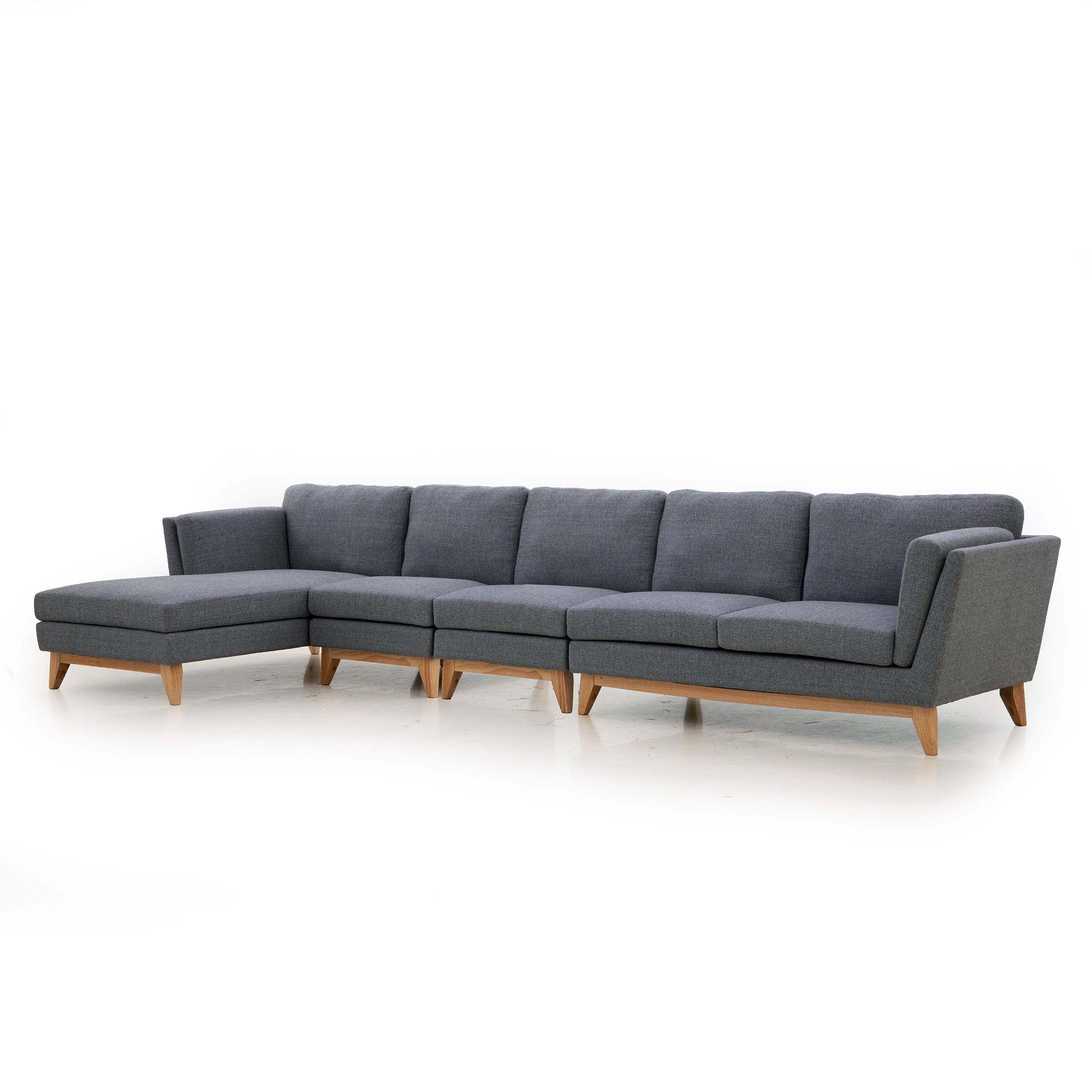 ValMinimal Sectional