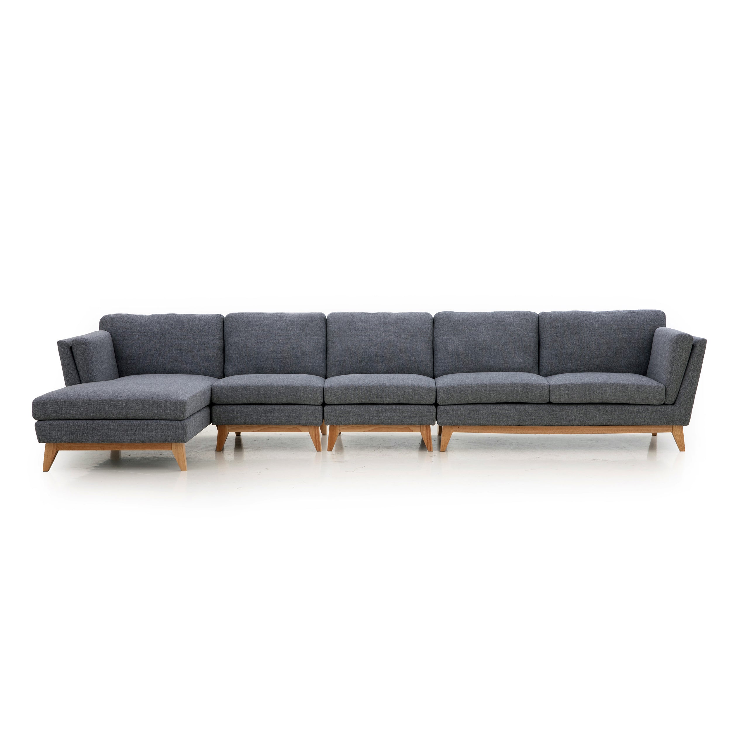 ValMinimal Sectional