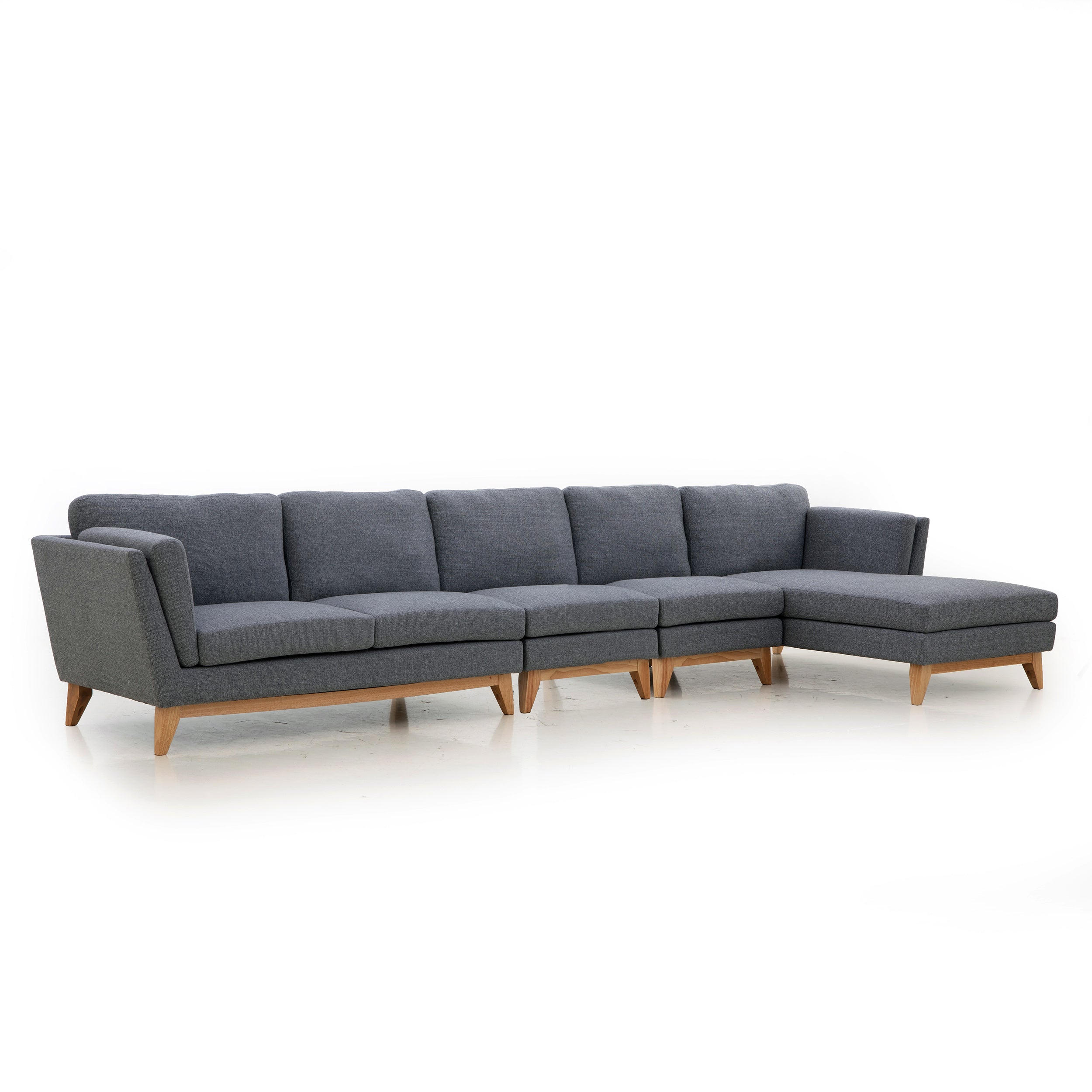 ValMinimal Sectional