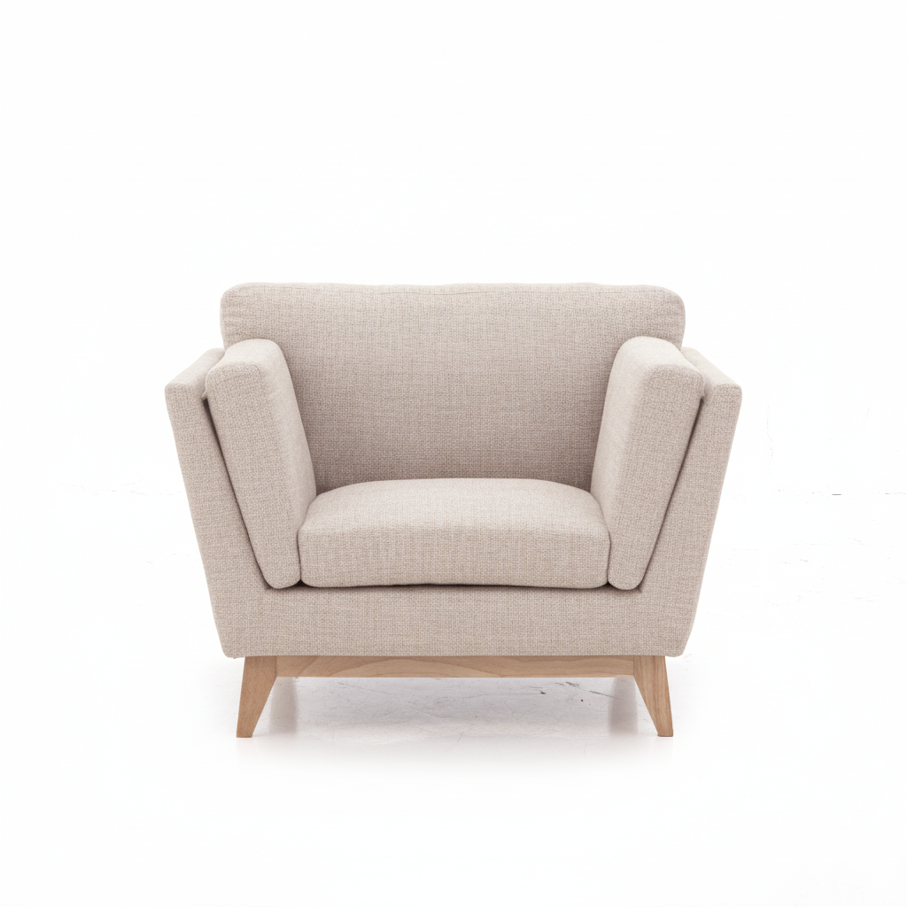 Valminimal Armchair