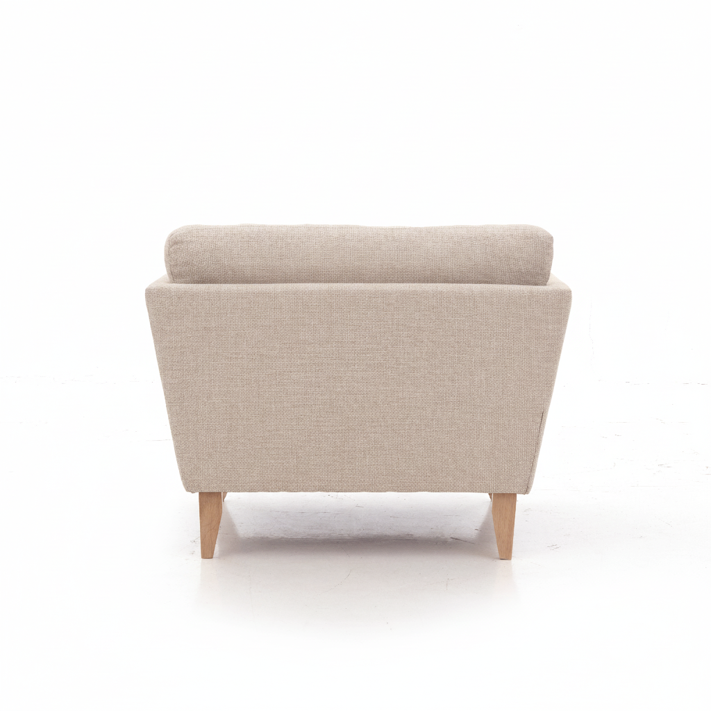Valminimal Armchair