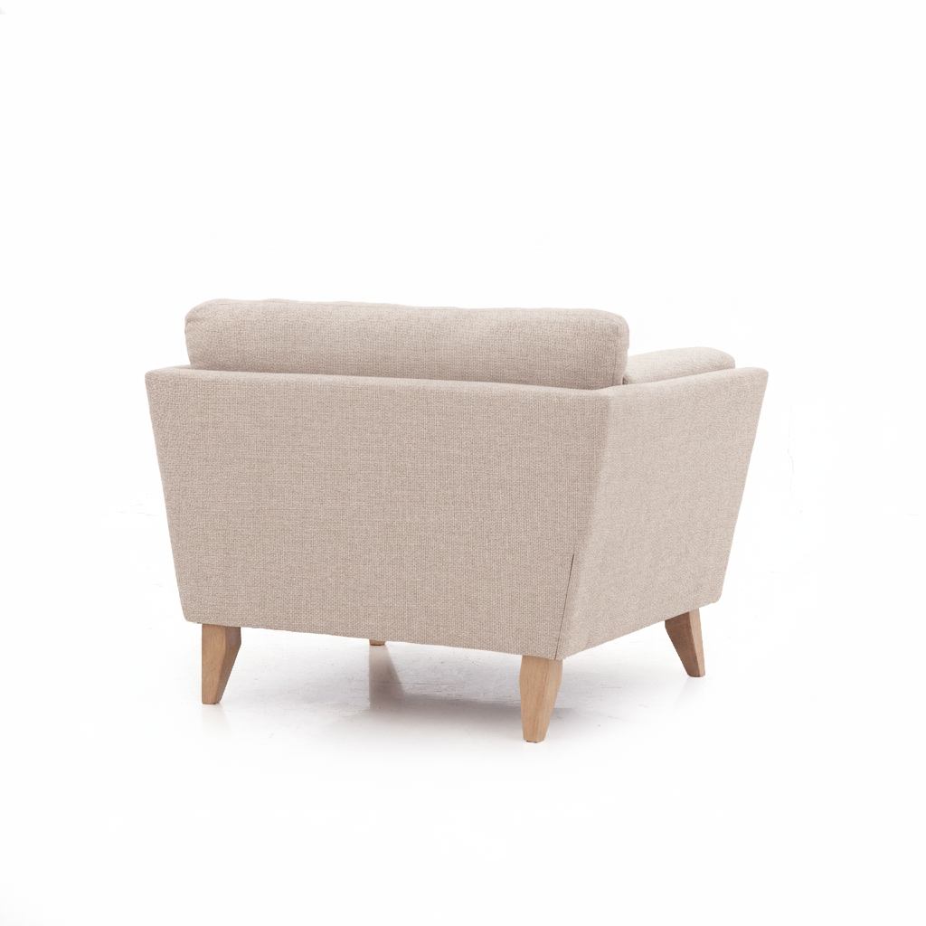 Valminimal Armchair