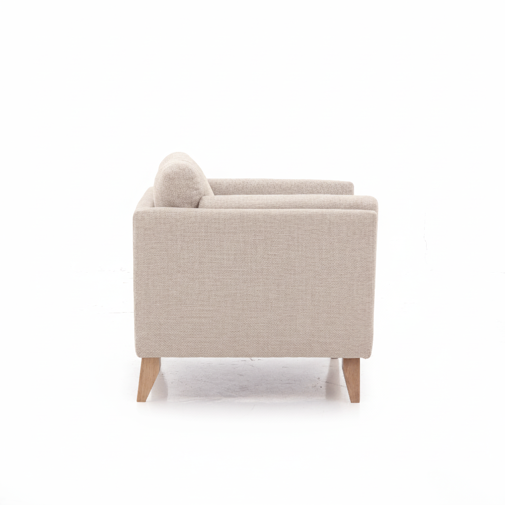 Valminimal Armchair