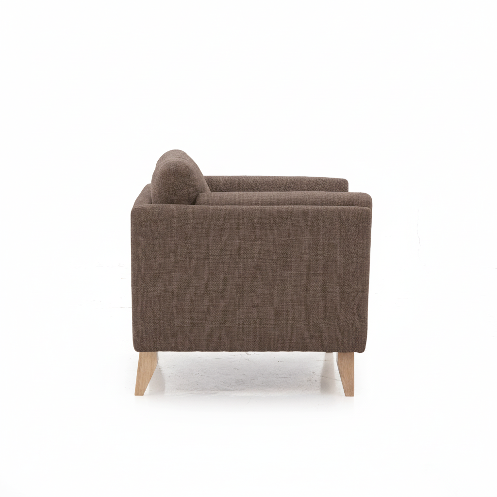 Valminimal Armchair