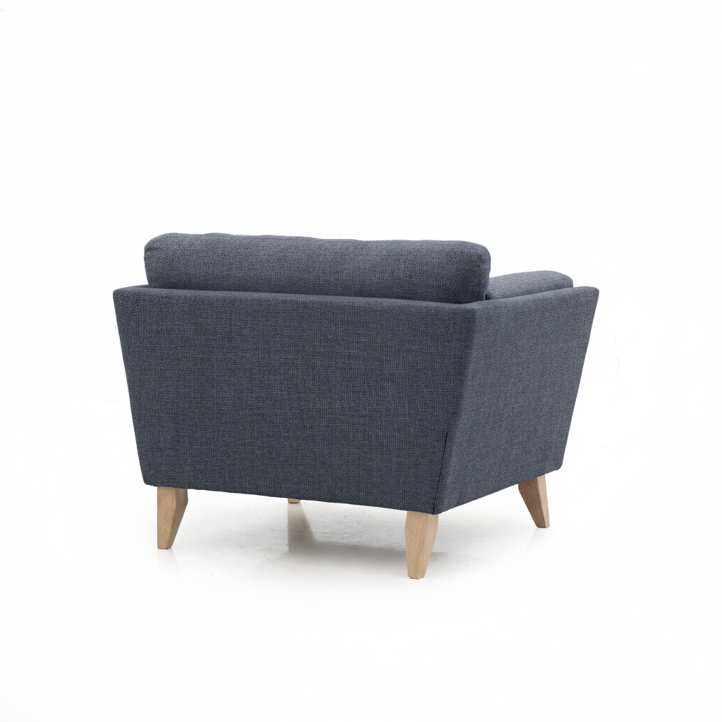 Valminimal Armchair