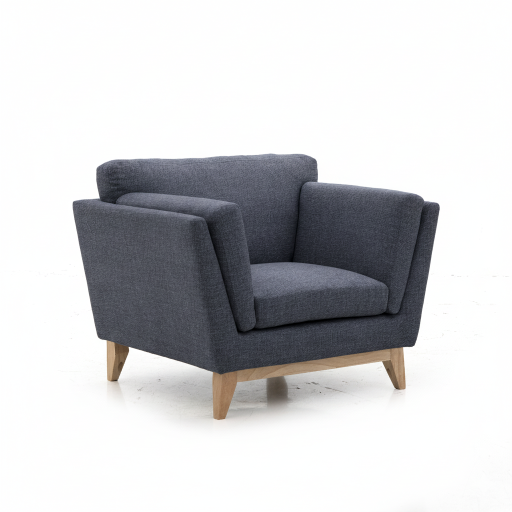 Valminimal Armchair