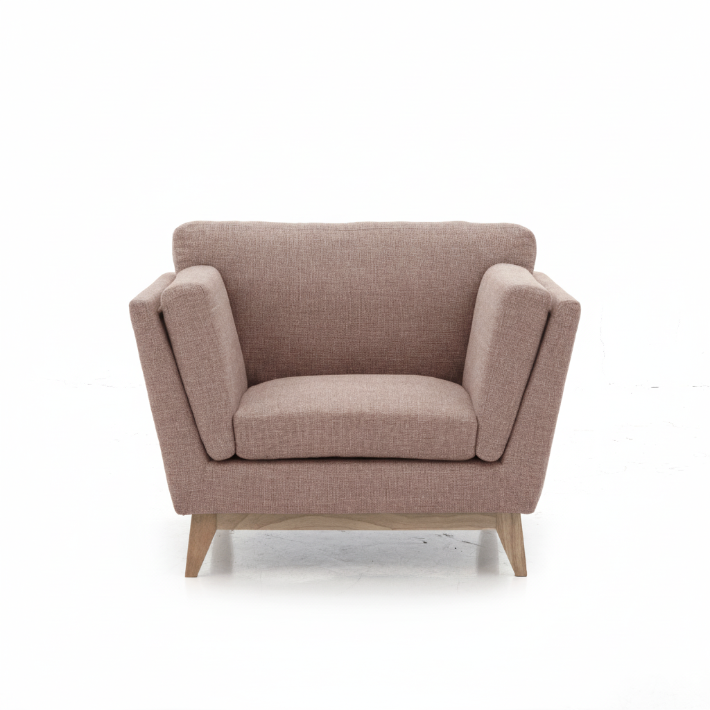 Valminimal Armchair