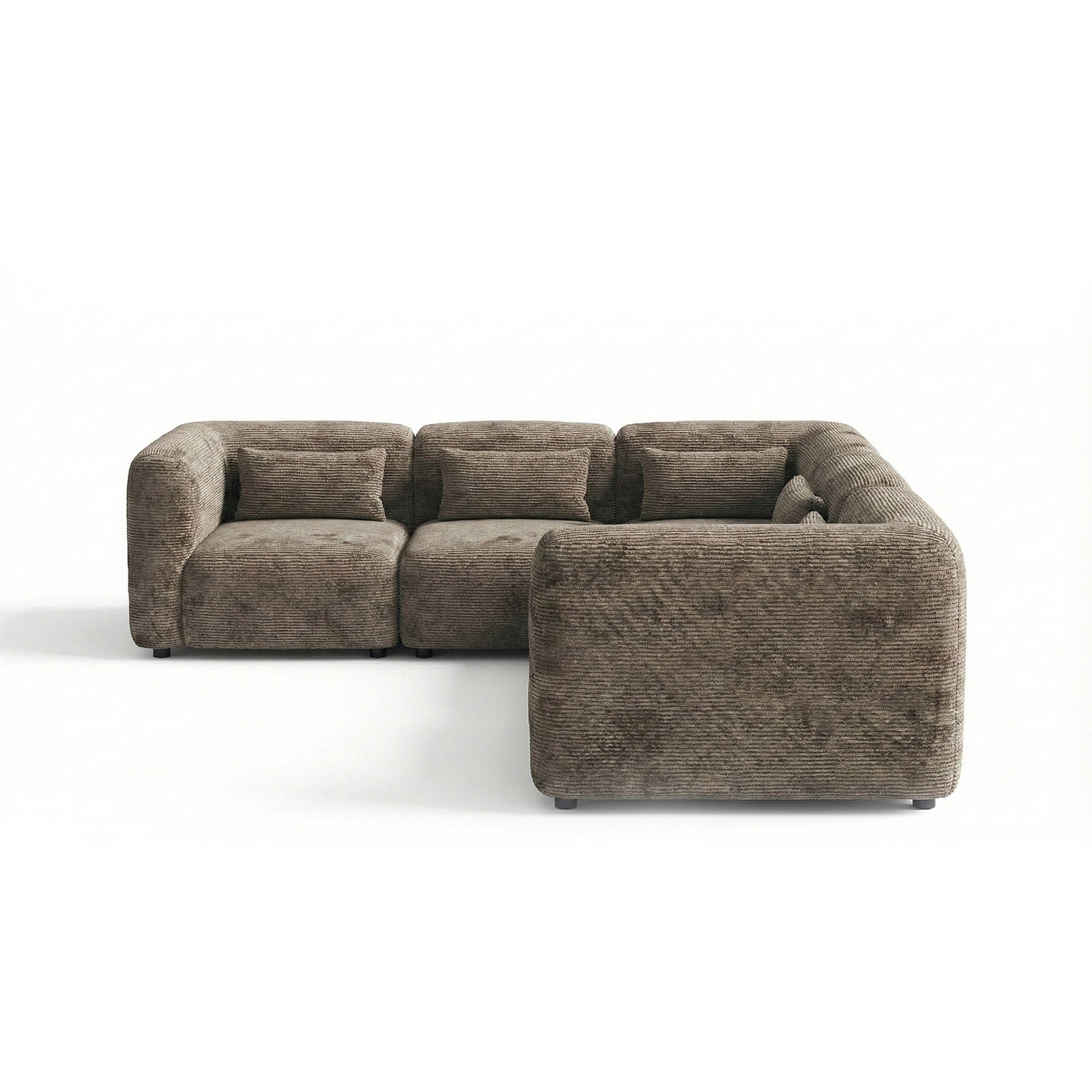 Valmodul L Sectional