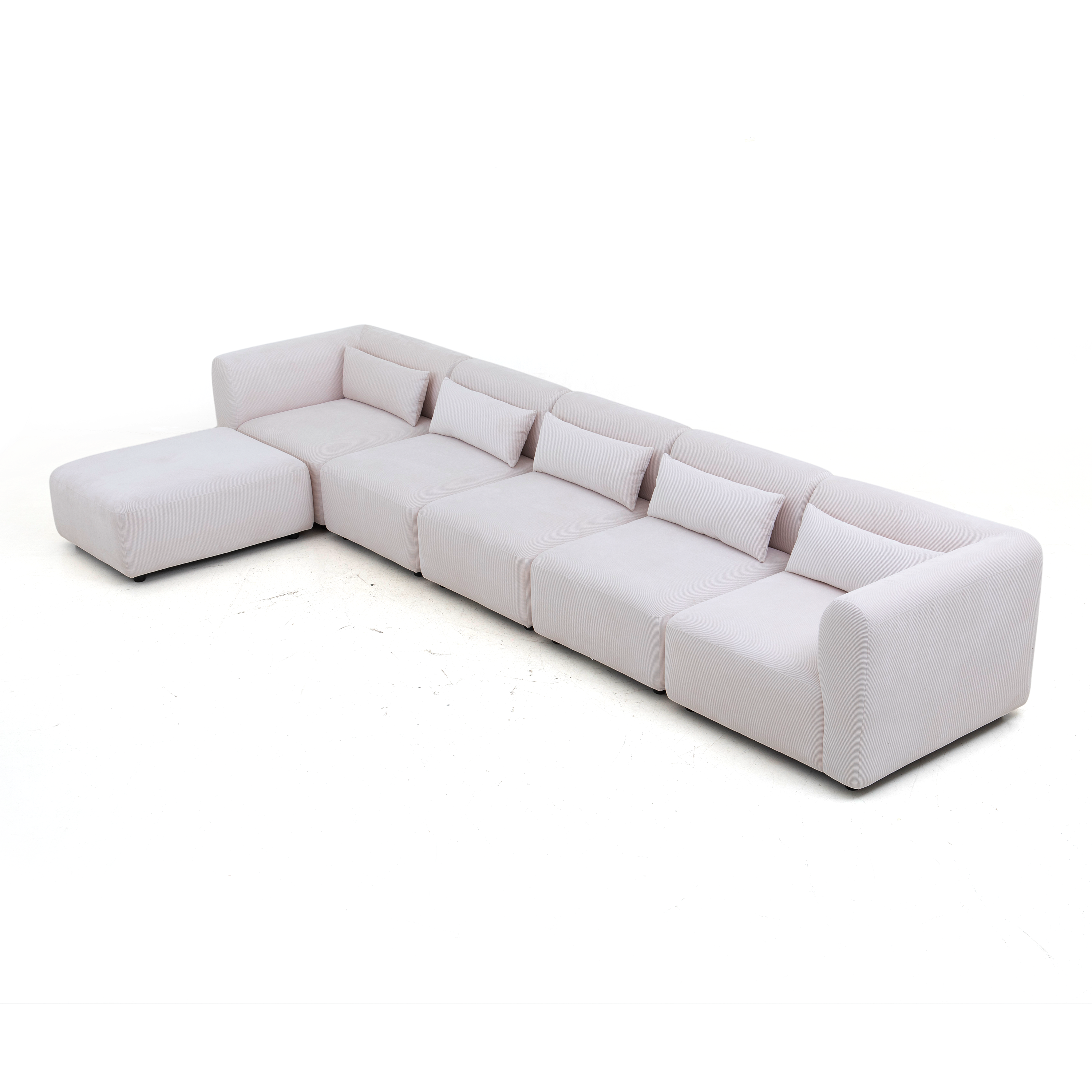 Valmodul Sectional