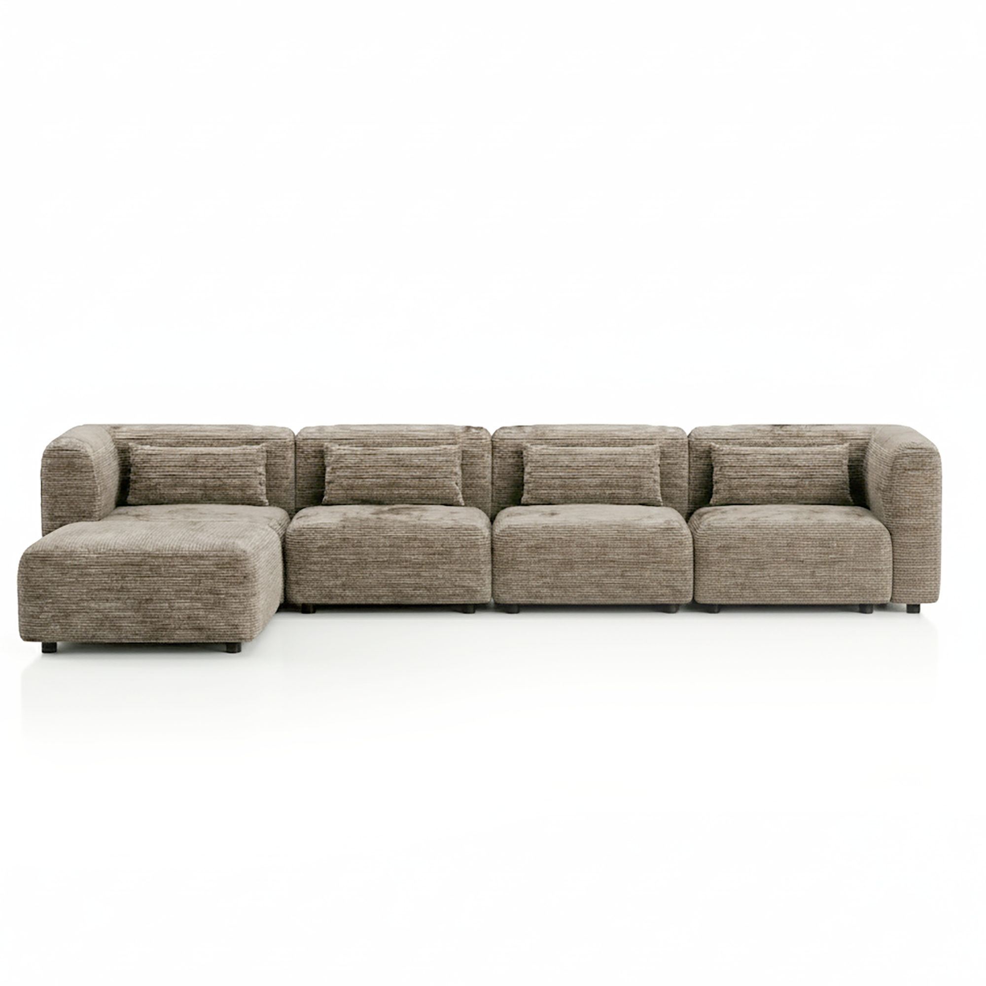 Valmodul Sectional
