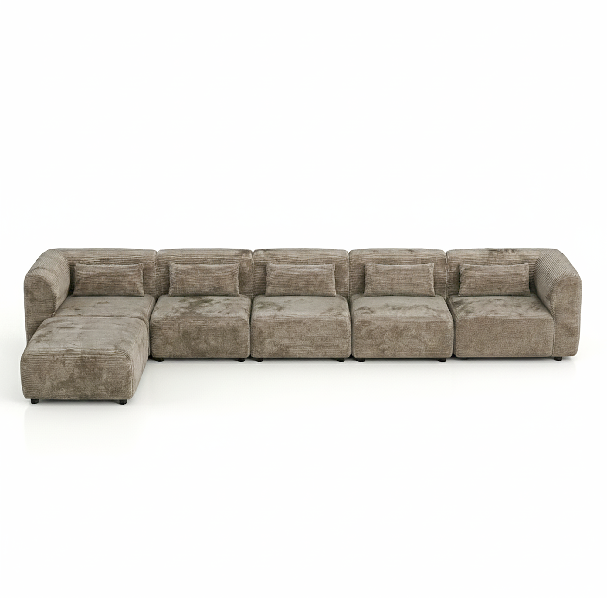 Valmodul Sectional