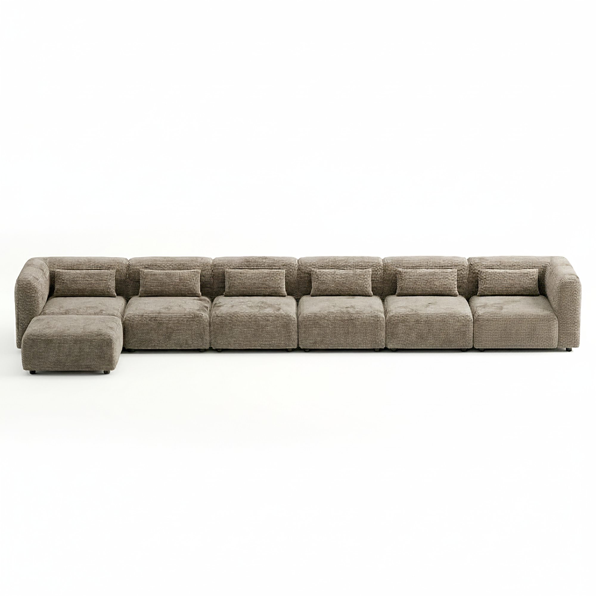 Valmodul Sectional