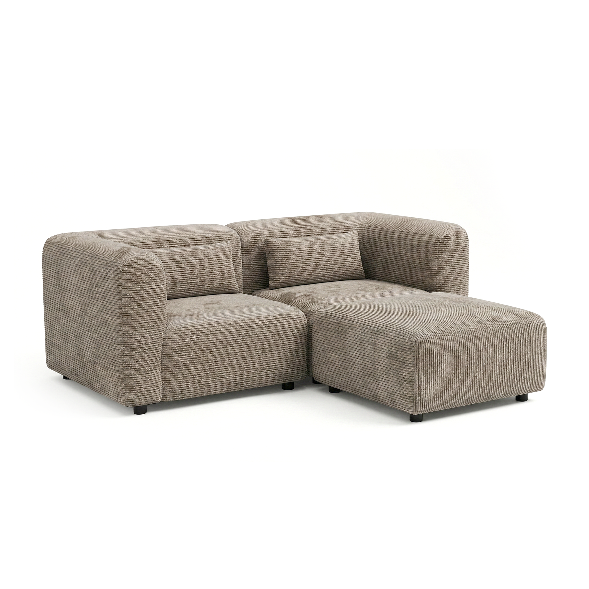 Valmodul Sectional