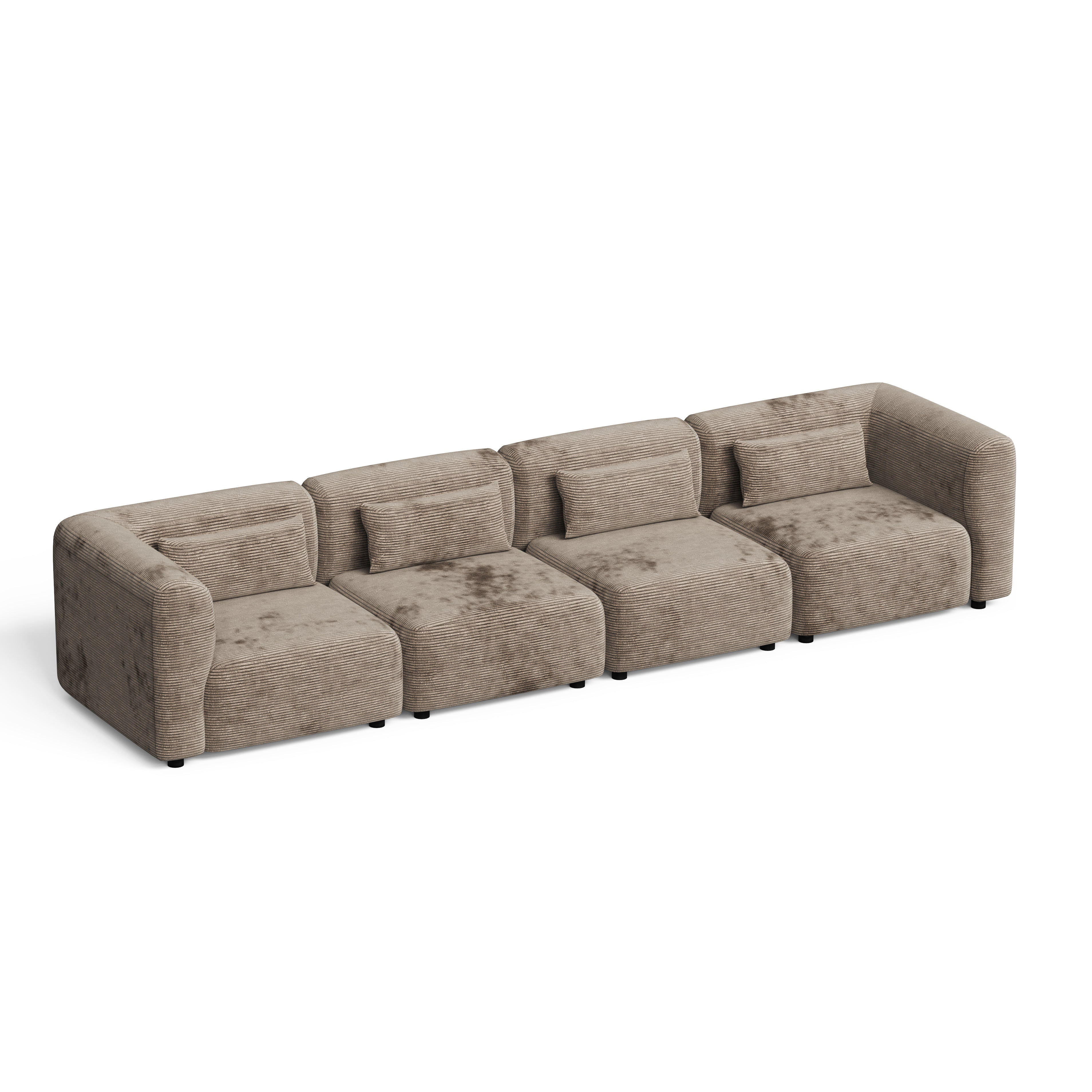 Valmodul Sofa