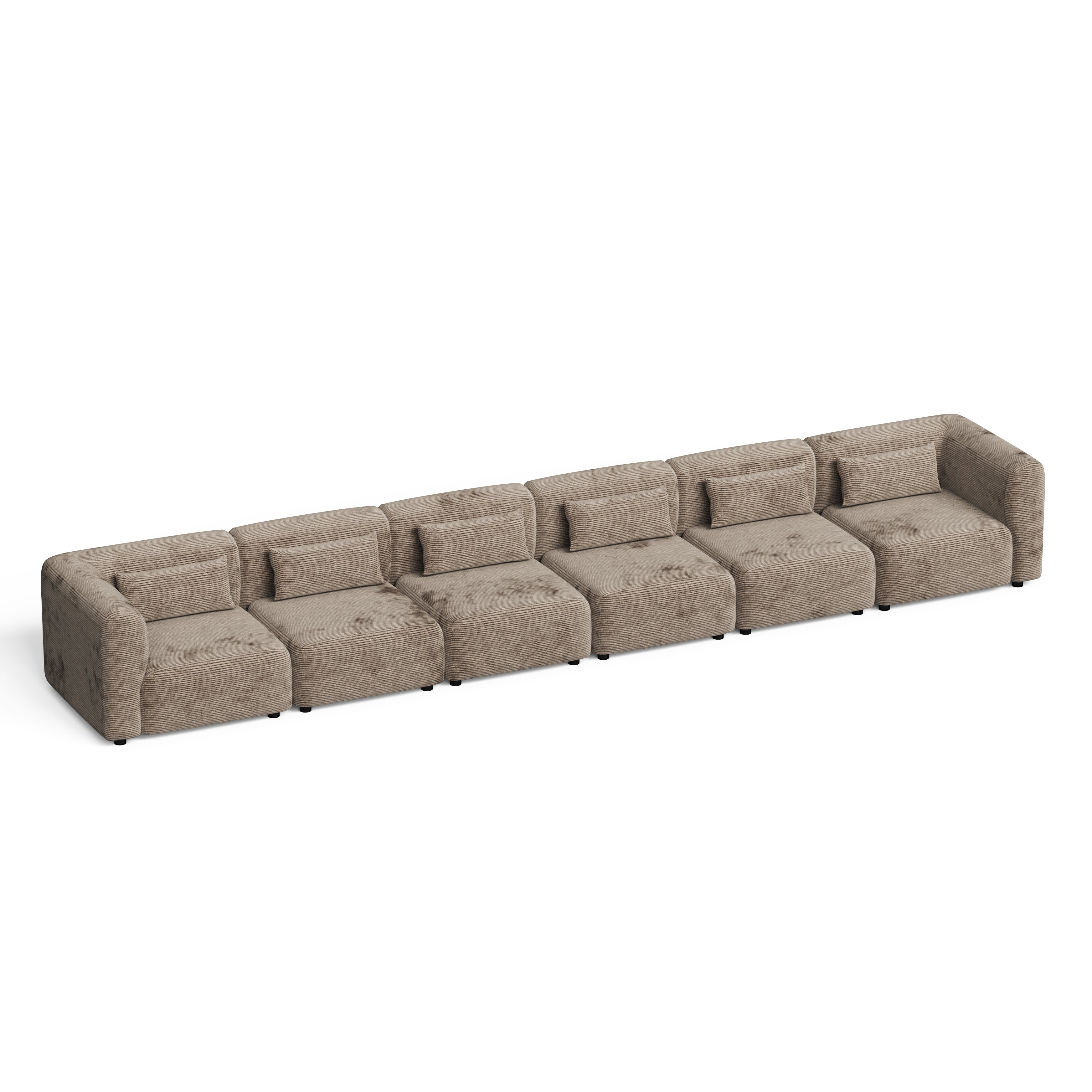 Valmodul Sofa
